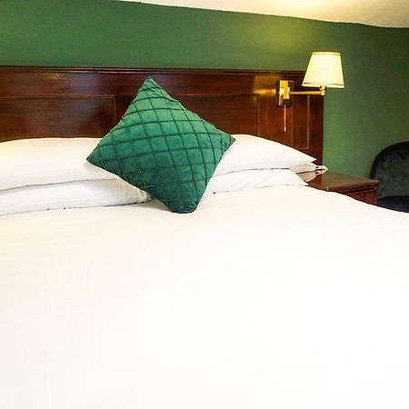 Manor House Hotel, คอกเคอร์เมาท์ ภายนอก รูปภาพ