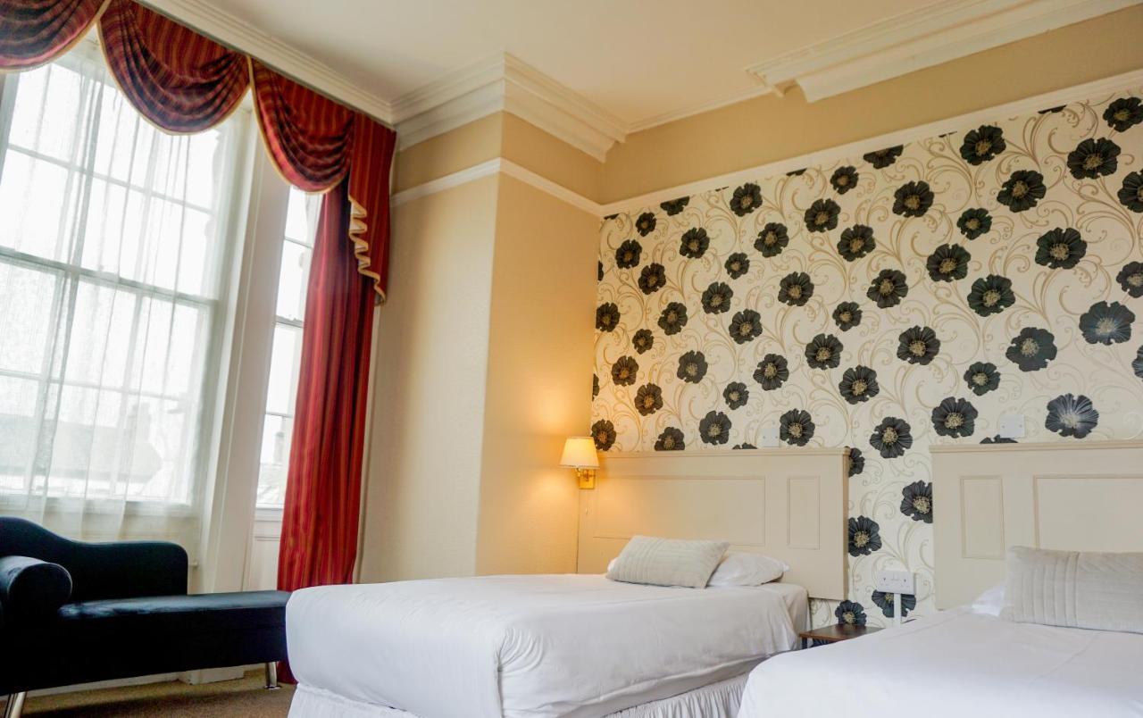 Manor House Hotel, คอกเคอร์เมาท์ ภายนอก รูปภาพ